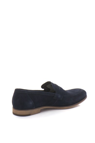 Vagabond Shoemakers Pantofi loafer din piele intoarsa Linhope Barbati