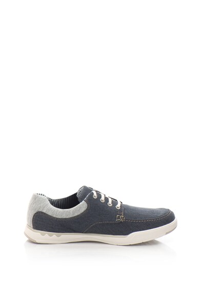 Clarks Pantofi casual din denim Step Barbati