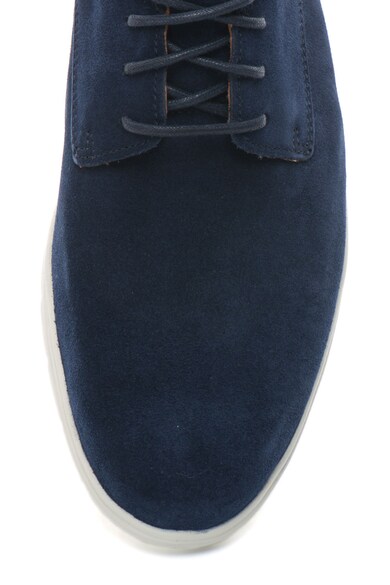 Clarks Кожени обувки Derby Vennor Мъже