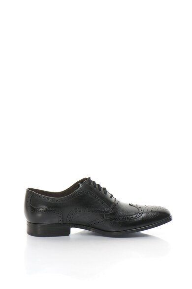 Clarks Pantofi Oxford din piele Gilmore Barbati