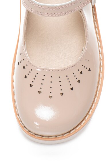 Clarks Pantofi Mary Jane Crown Jump Fete