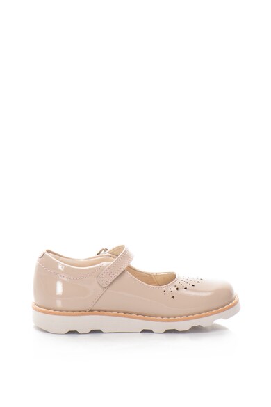 Clarks Обувки Crown Jump Mary Jane Момчета