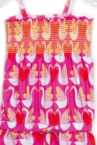 Agatha Ruiz de la Prada Rövid overall Lány