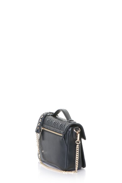 Versace Jeans Geanta crossbody de piele sintetica Femei