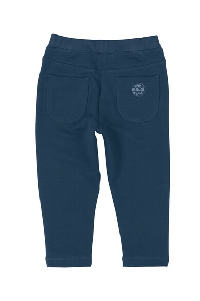 boboli Pantaloni sport cu talie elastica Fete