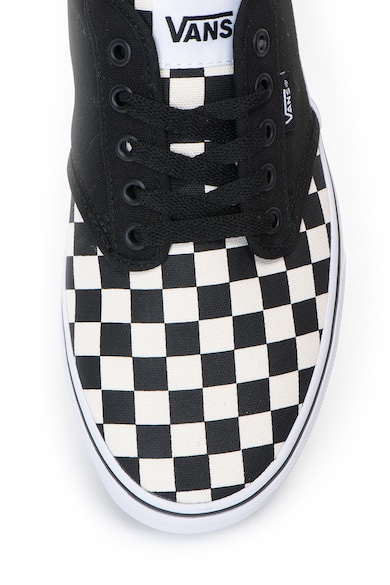 Vans Tenisi in carouri ATWOOD Barbati