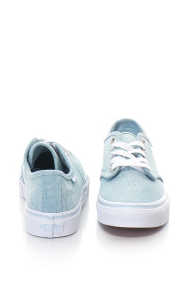 Vans Camden virágmintás sneakers cipő női