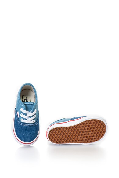 Vans Pantofi sport de denim Authentic Fete