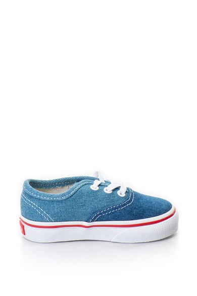 Vans Pantofi sport de denim Authentic Fete