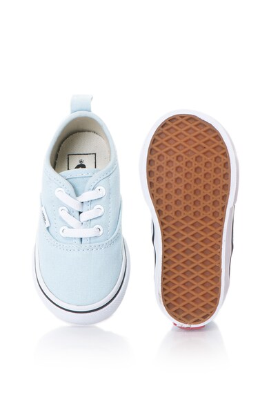 Vans AUTHENTIC középmagas szárú, bebújós sneakers cipő Fiú