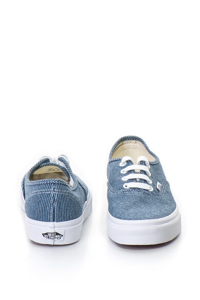 Vans Authentic csíkos plimsolls cipő női