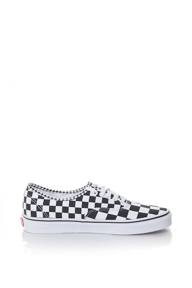 Vans Tenisi in carouri AUTHENTIC Barbati