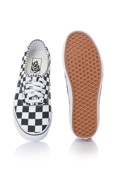 Vans Tenisi in carouri AUTHENTIC Barbati