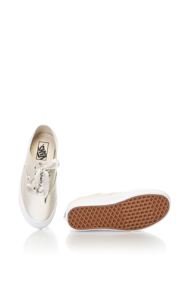 Vans Authentic szatén plimsolls cipő női