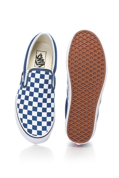 Vans Pantofi slip-on Classic Barbati