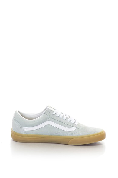 Vans Tenisi de piele intoarsa Old Skool Barbati