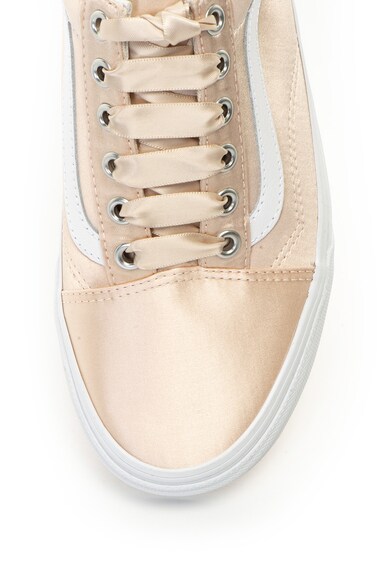 Vans Tenisi din satin Old Skool Femei