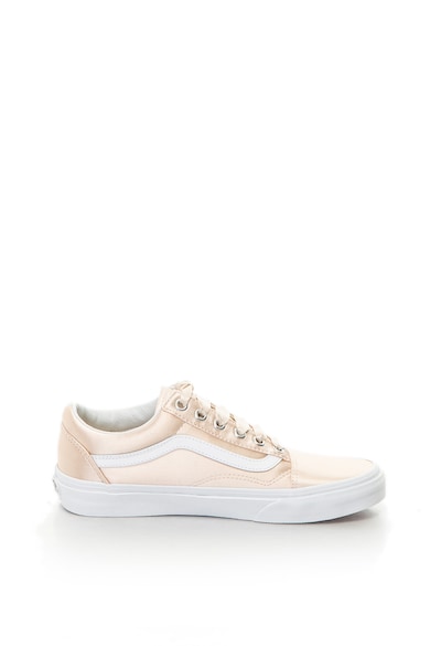 Vans Tenisi din satin Old Skool Femei