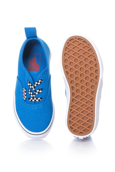 Vans Authentic bebújós cipő Lány