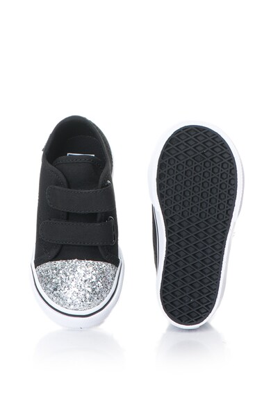 Vans Pantofi sport cu velcro si varf intarit STYLE Baieti