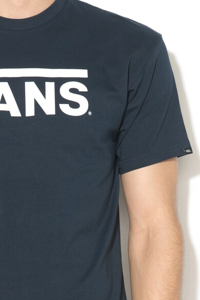 Vans Tricou classic fit cu logo print Barbati