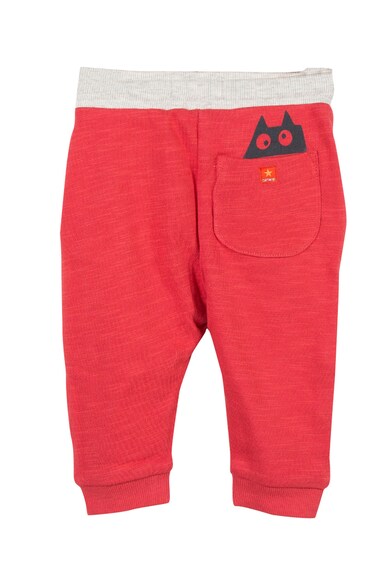 Catimini Pantaloni jogger cu snur Baieti