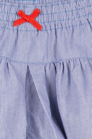 Catimini Къса пола-панталон с панделка Момичета