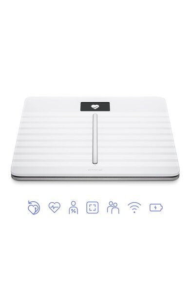 Withings Cantar de persoane Nokia Body WBS04 Femei