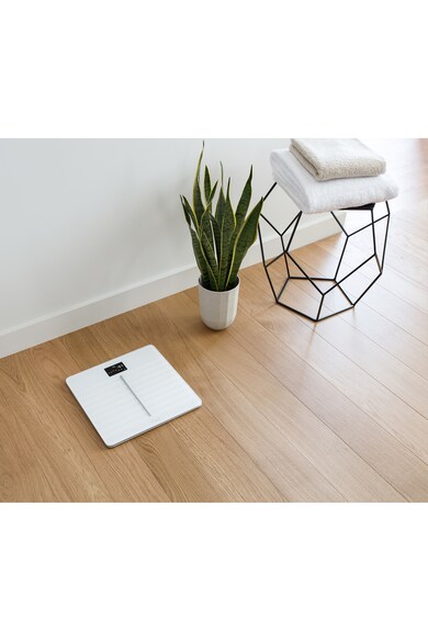 Withings Cantar de persoane Nokia Body WBS04 Femei