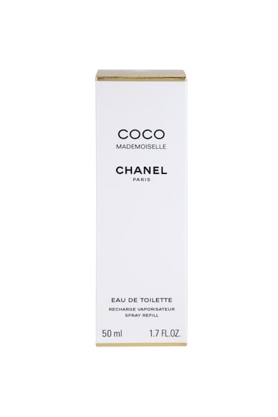 Chanel Apa de toaleta  Coco Mademoiselle, Refil, Femei, 50 ml Barbati