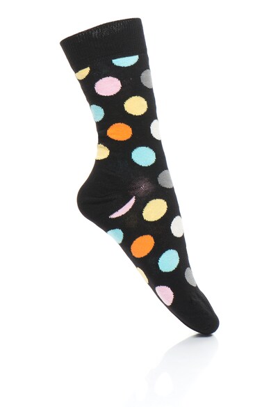 Happy Socks Pöttyös uniszex zokni női