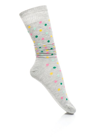 Happy Socks Sosete cu buline Femei
