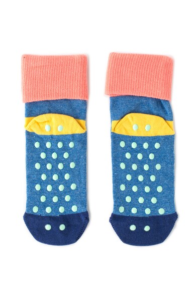 Happy Socks Set de sosete - 2 perechi Fete