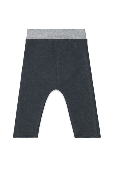 Esprit Pantaloni sport cu buzunar kangaroo Baieti