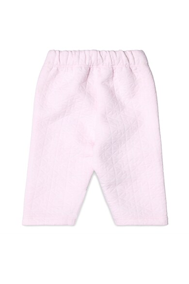 Esprit Pantaloni sport cu snur in talie Fete