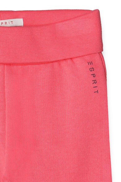 Esprit Спортен панталон с прегъваща се талия Момичета