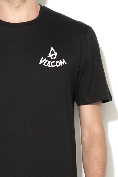 Volcom Tricou cu imprimeu Chill NN Barbati