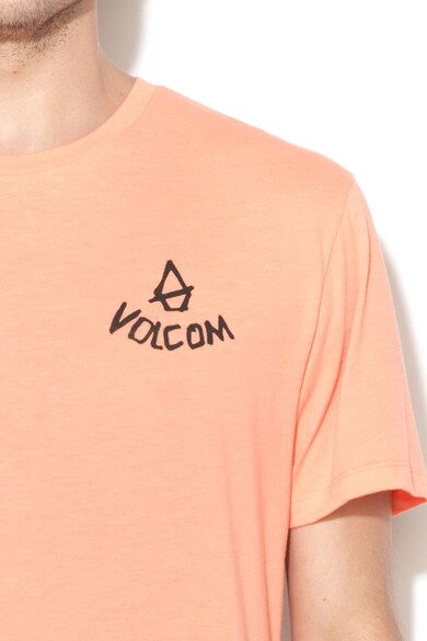 Volcom Тениска Chill NN с щампа Мъже