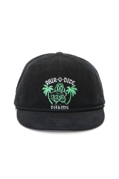 Volcom Sapca trucker PAIR-O-DICE Barbati