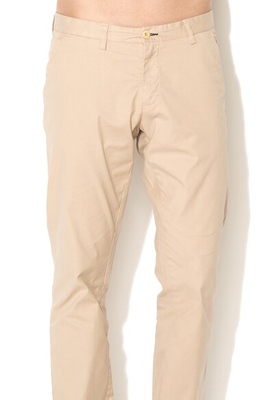 Gant Pantaloni chino slim fit Barbati