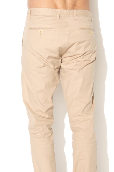 Gant Pantaloni chino slim fit Barbati