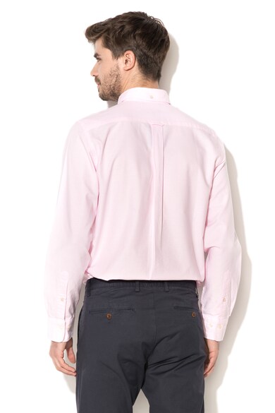 Gant Риза Oxford със стандартна кройка Мъже