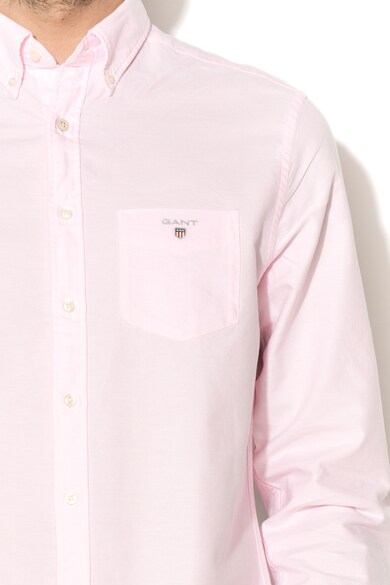Gant Риза Oxford със стандартна кройка Мъже