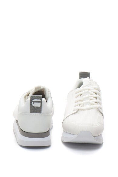 G-Star RAW Pantofi sport cu insertie de plasa Deline Femei