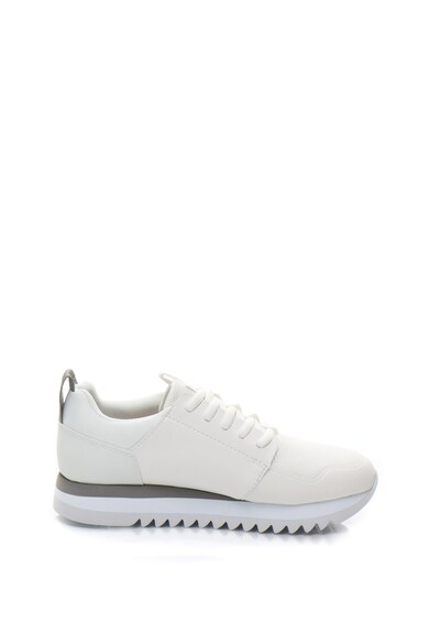 G-Star RAW Pantofi sport cu insertie de plasa Deline Femei