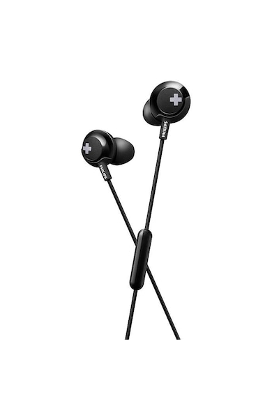 Philips Casti In-Ear  Bass+ cu microfon Femei