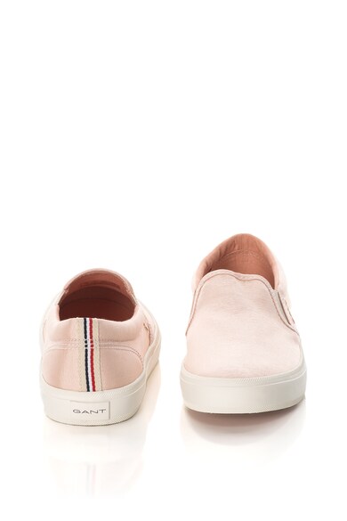 Gant Pantofi slip-on cu logo Zoe Femei