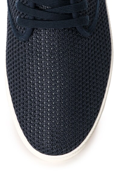 Gant Спортно-елегантни обувки Viktor с релефна повърхност Мъже