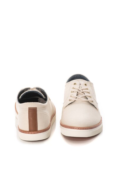 Gant Спортно-елегантни обувки Bari с кожа Мъже