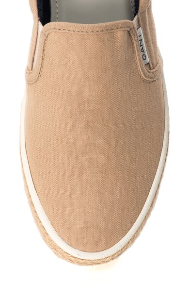 Gant Pantofi slip-on de panza cu talpa interioara moale Master Barbati